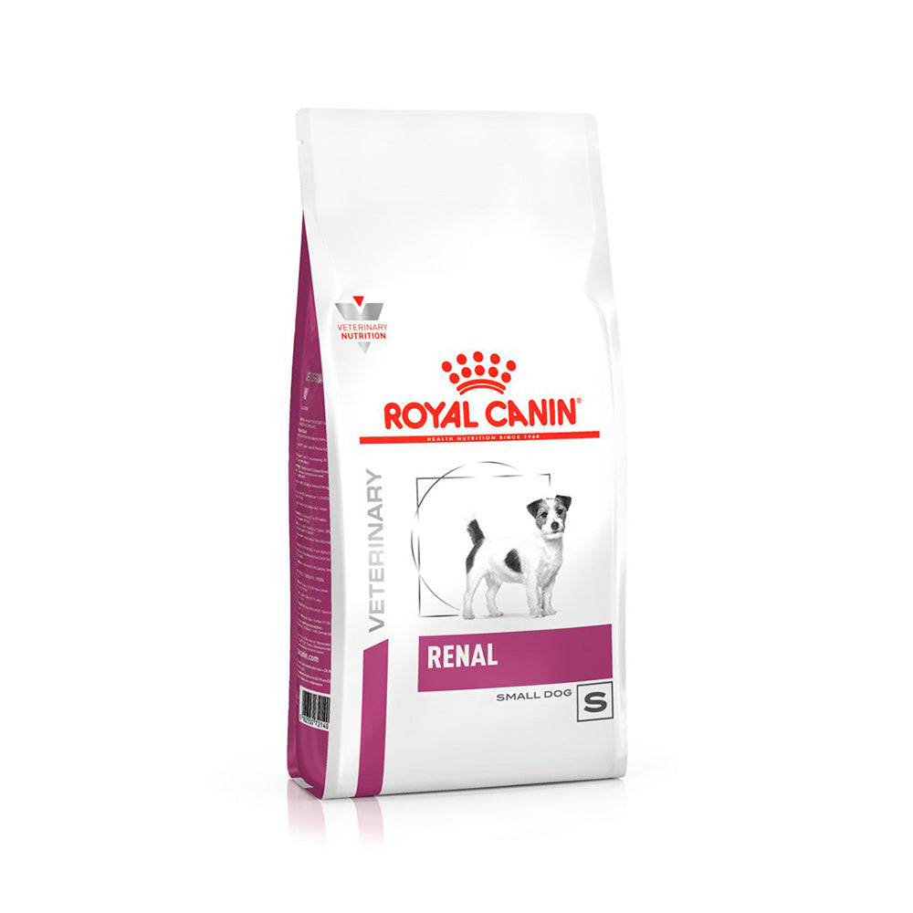 Royal Canin Veterinary Diet Renal Small Dog