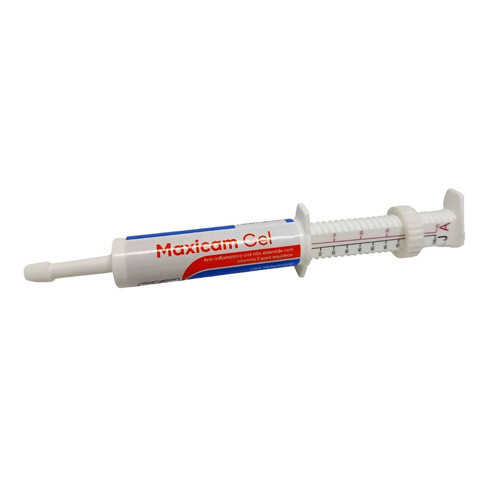 Maxicam Gel 30 Gr
