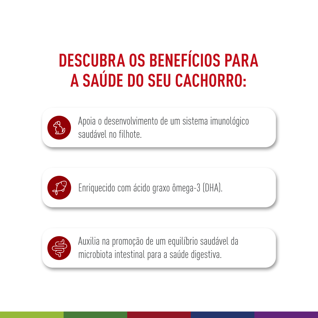 Royal Canin Maxi Puppy – Ração para Filhotes de Raças Médias