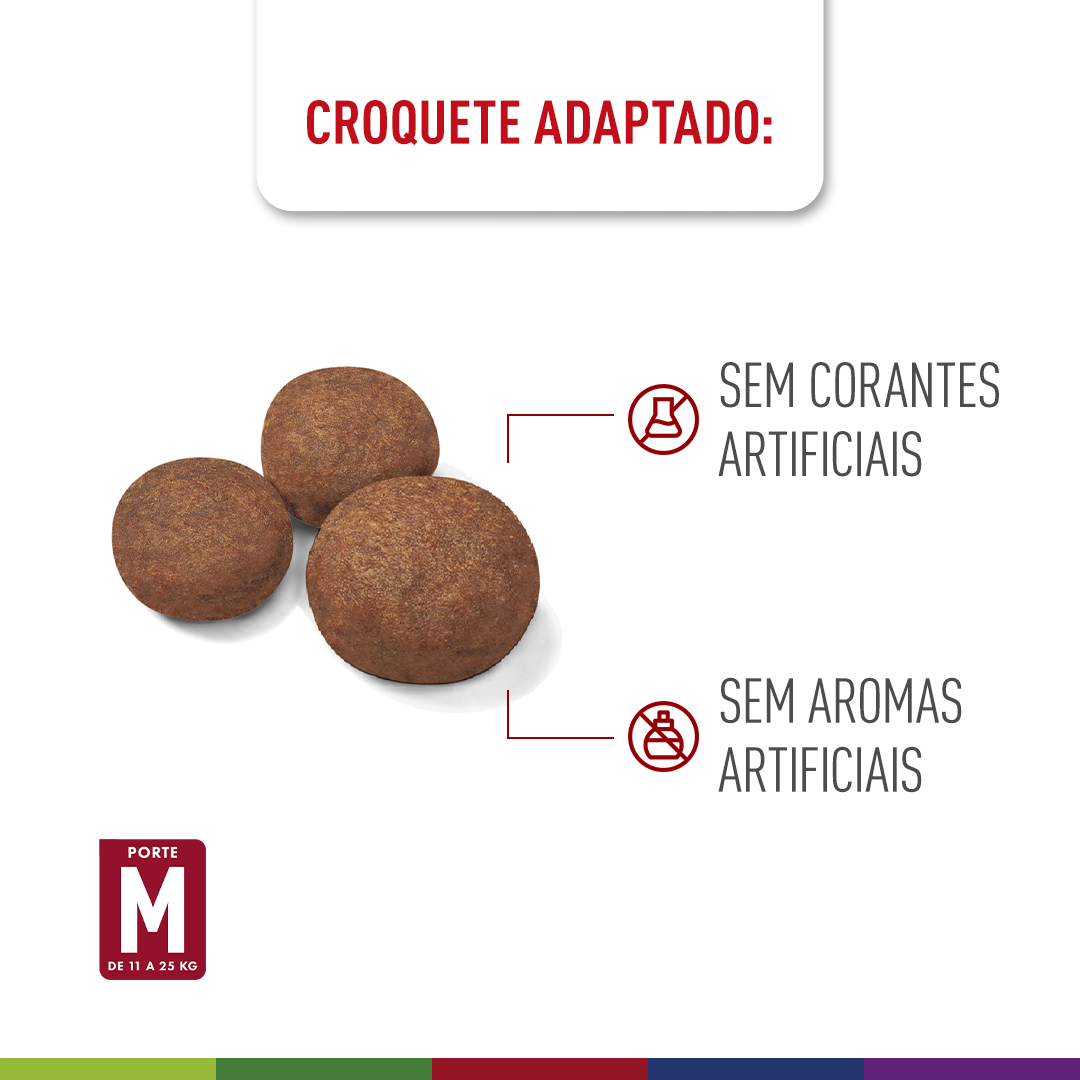 Royal Canin Maxi Puppy – Ração para Filhotes de Raças Médias