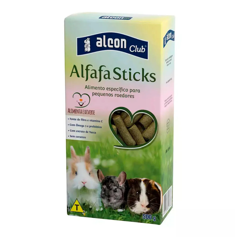 Alcon Club Alfafa Sticks 70 g