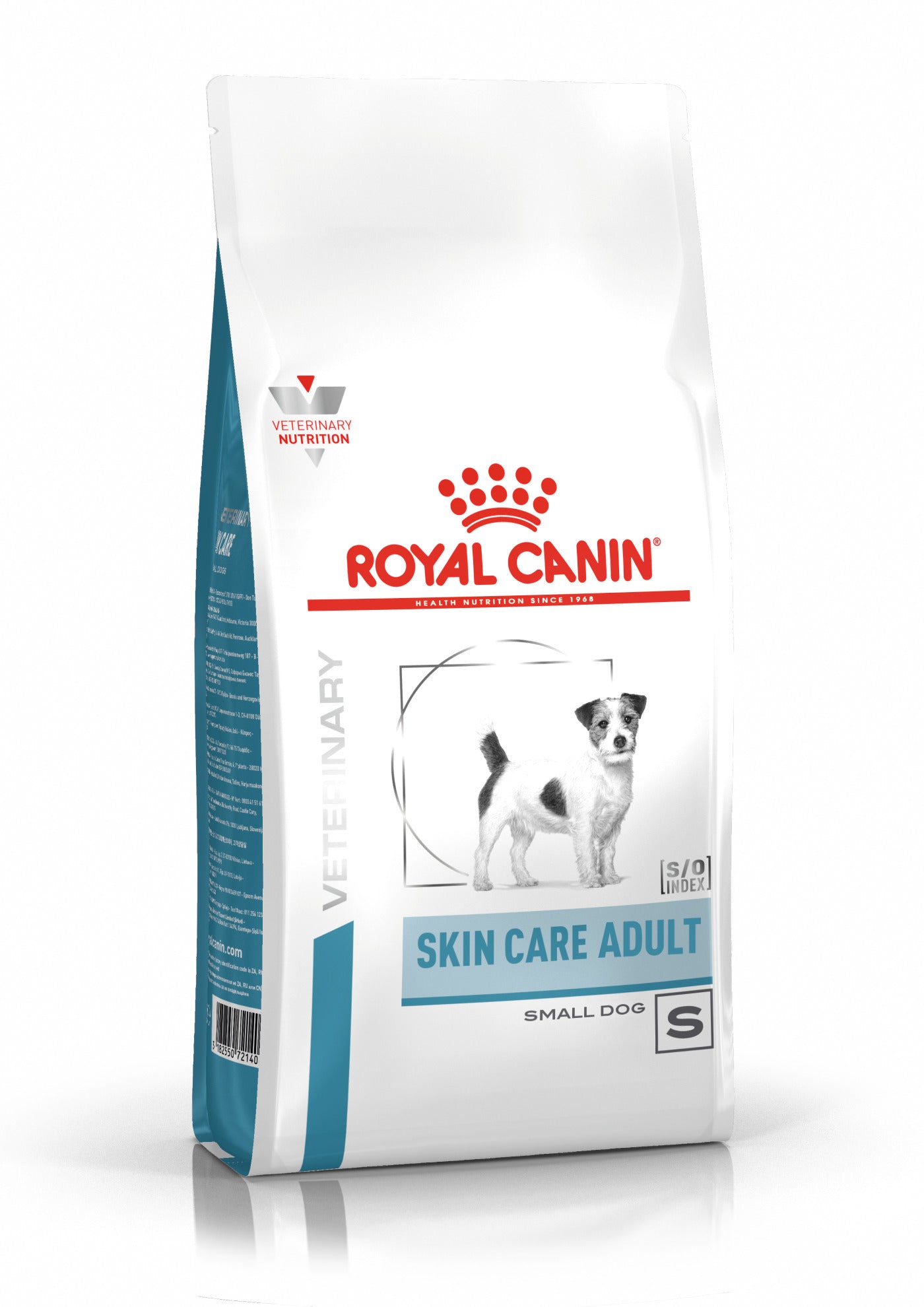 Royal Canin Veterinary Diet Skin Care Adult Small