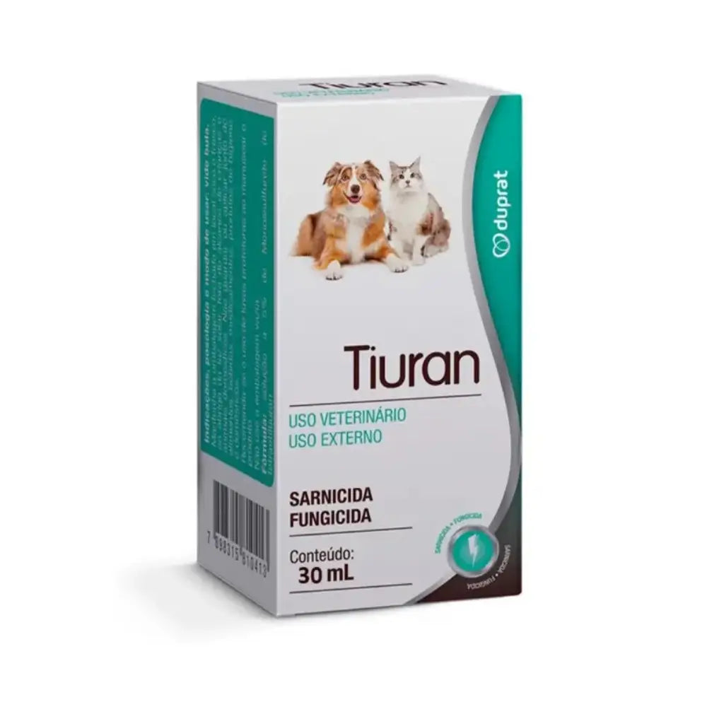 Tiuran Solução