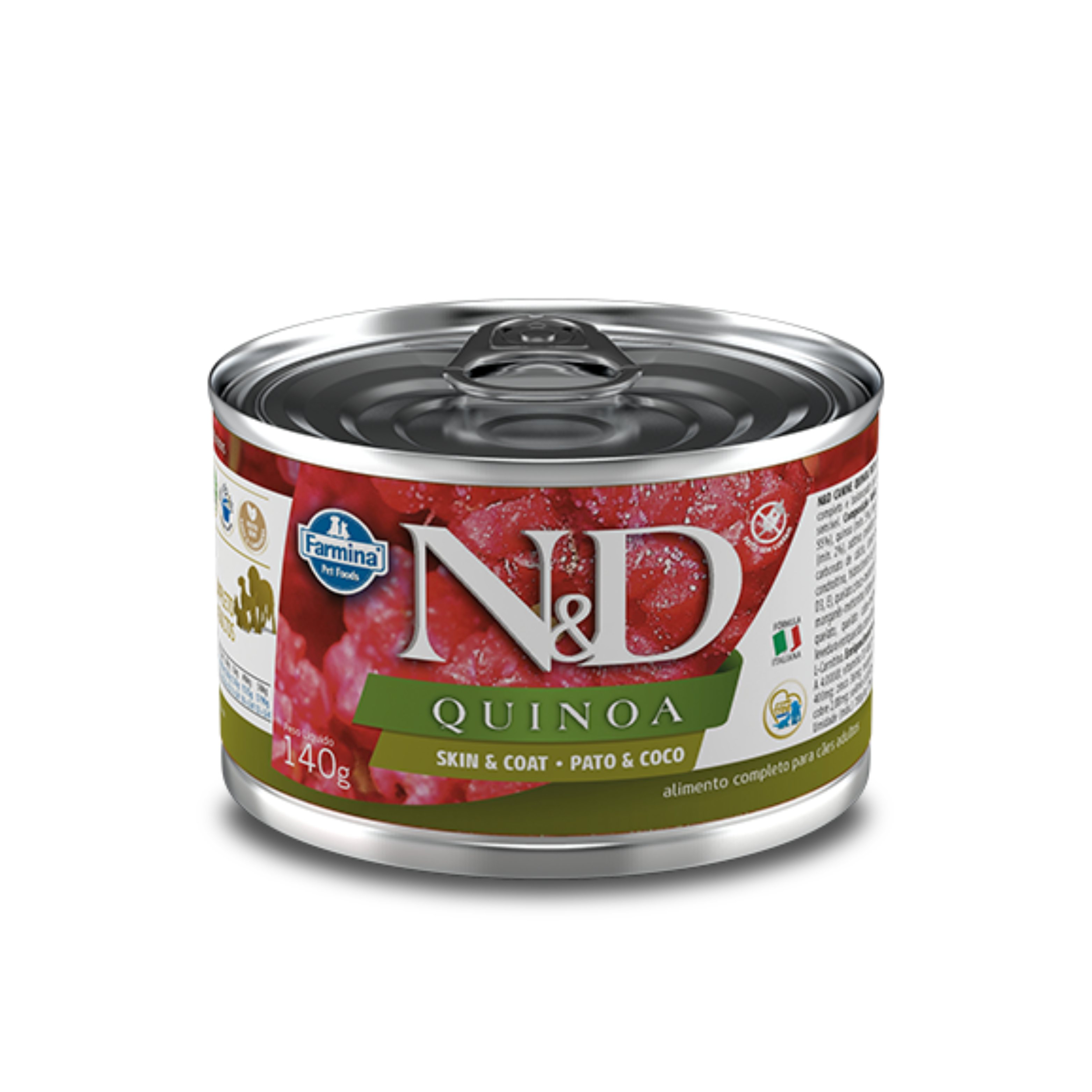 N&D Canine Wet Quinoa Adult