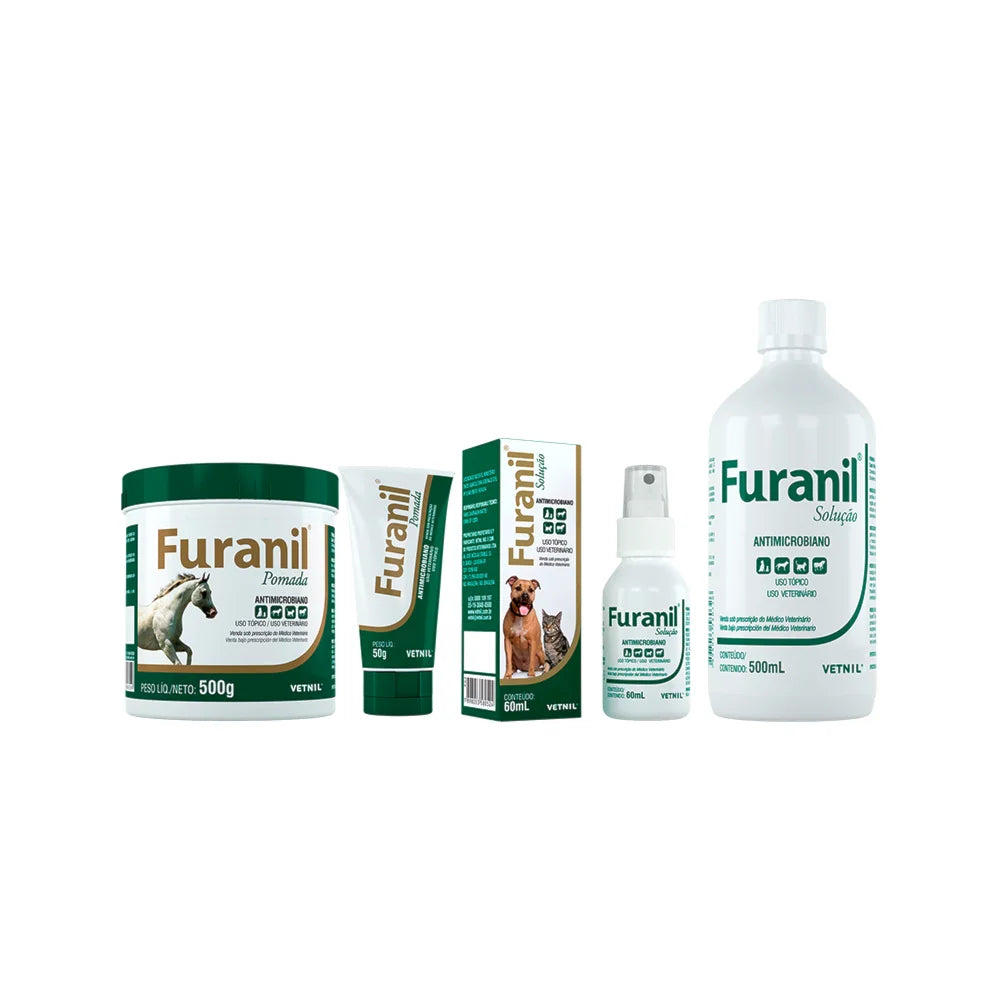 Antibiótico Super Mix Ceftrat 200mg para Cães