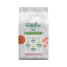 Ração Seca Guabi Natural Obesos para Cachorros de Porte Médio e Grande