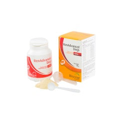 Suplemento Renadvanced 70g para Cachorros