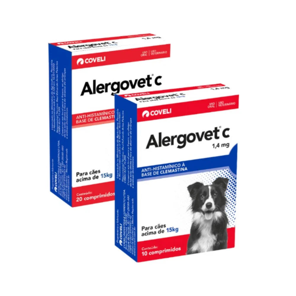 Antibiótico Suprimed Cefa Sid 110mg para Cães