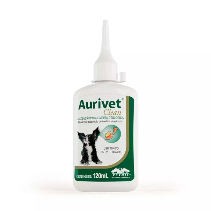 Solução Dermatológica Vetnil Periovet Spray para Cães e Gatos
