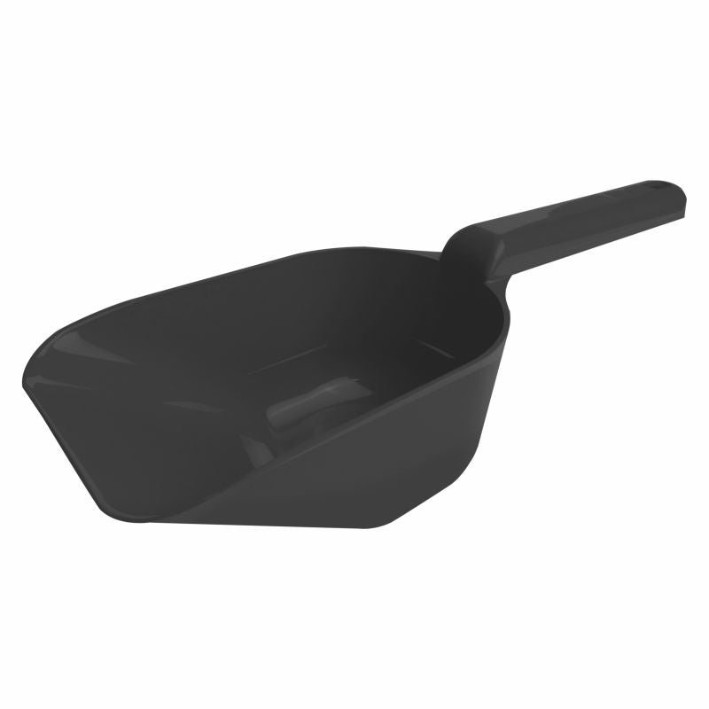 Pá Dosadora Brinqpet – Dosadora de Ração para Cães e Gatos