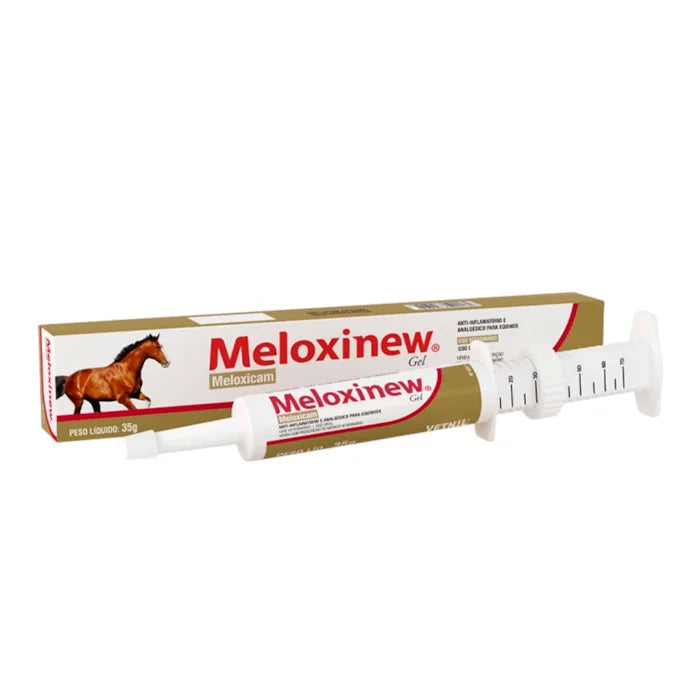 Meloxinew® Gel 35 g
