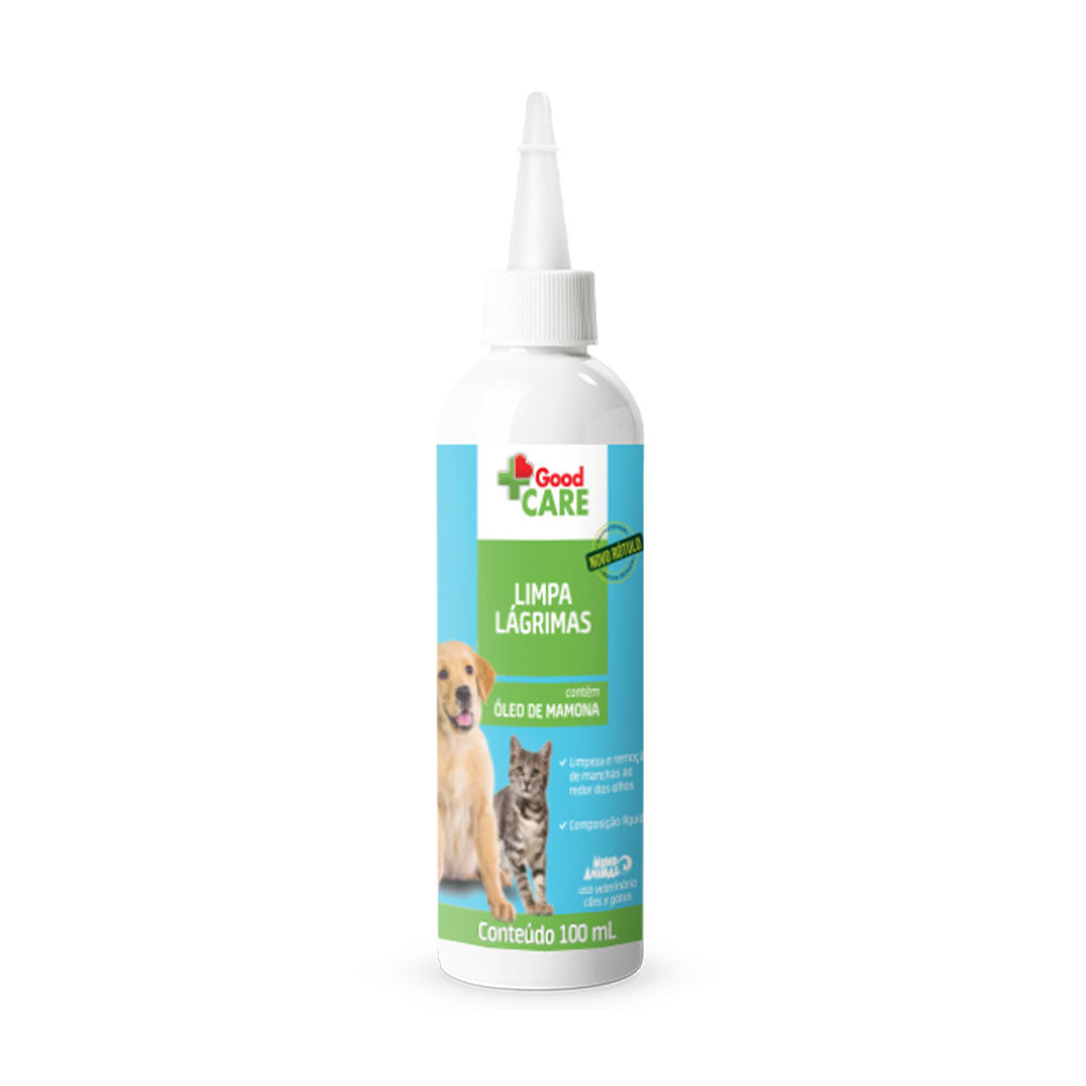 Limpa Patas 150 mL