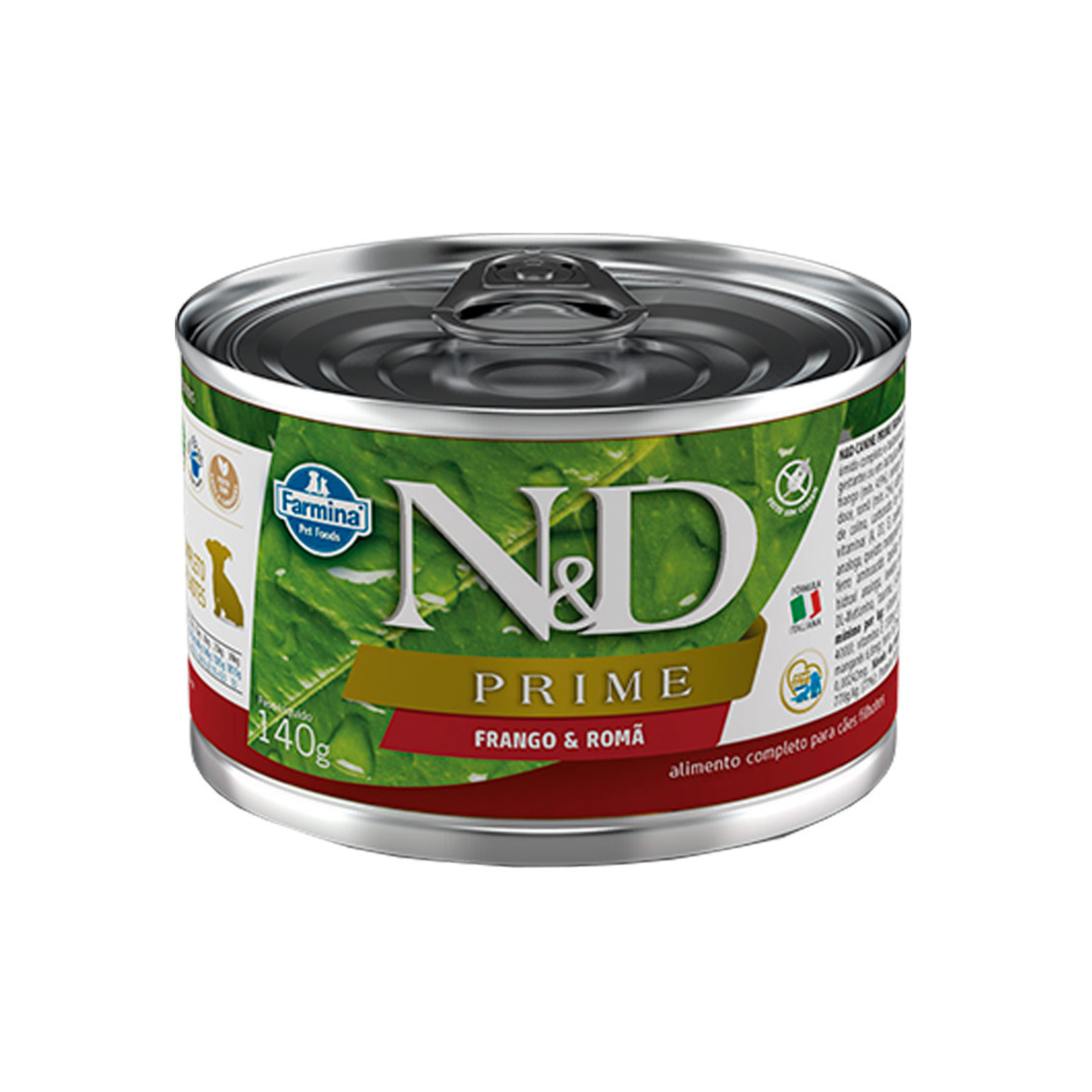 N&D Canine Wet Prime
