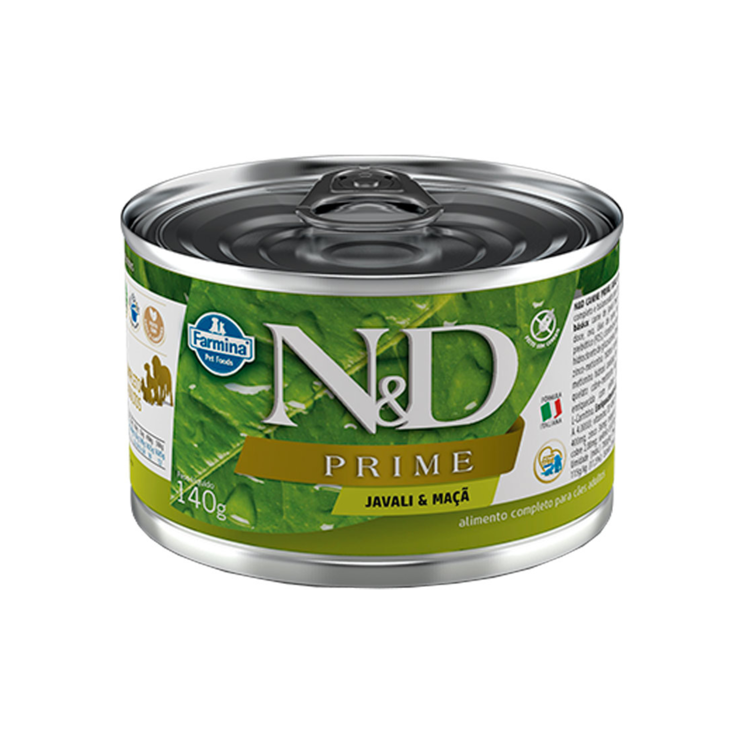 N&D Canine Wet Prime
