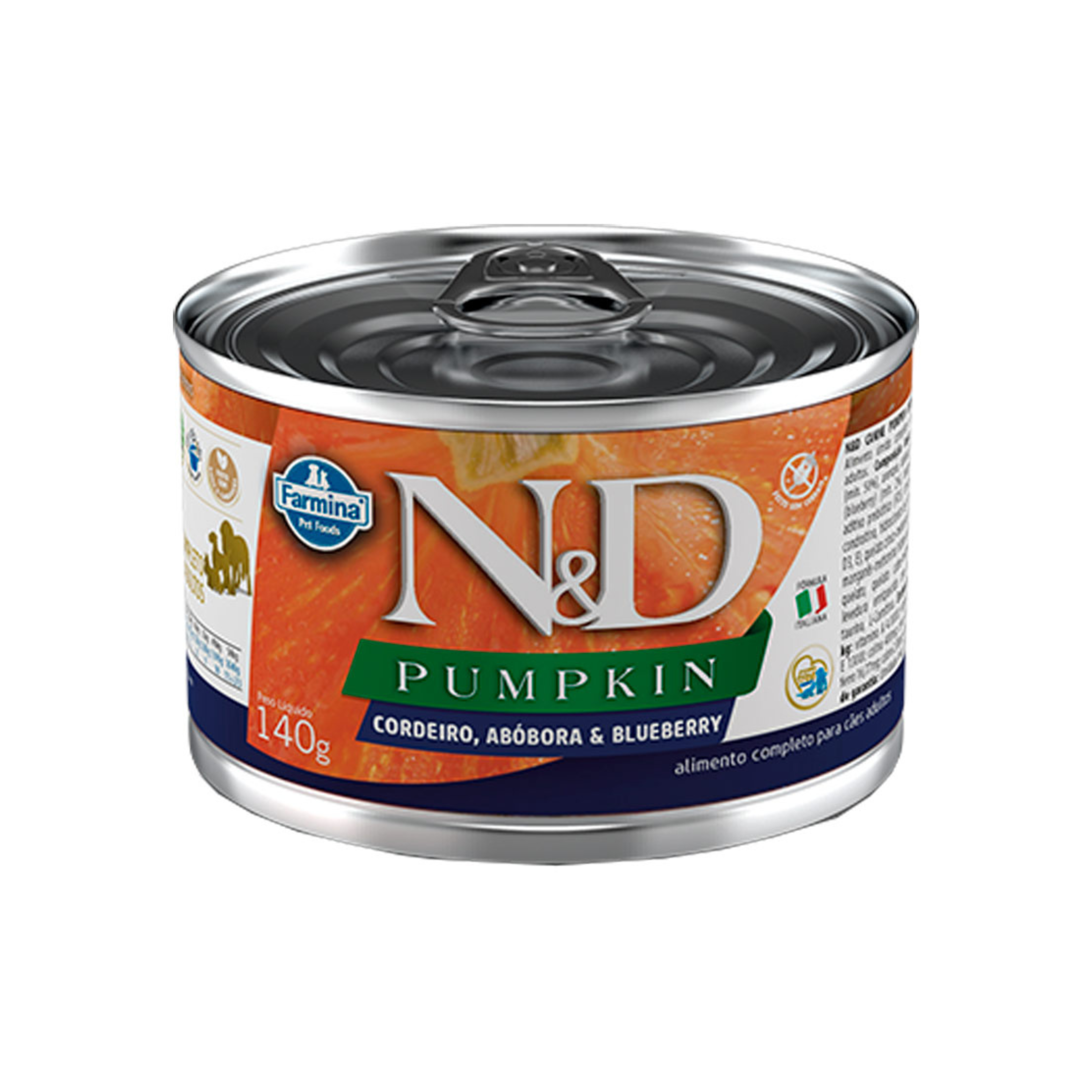 N&D Canine Wet Pumpkin 140 g