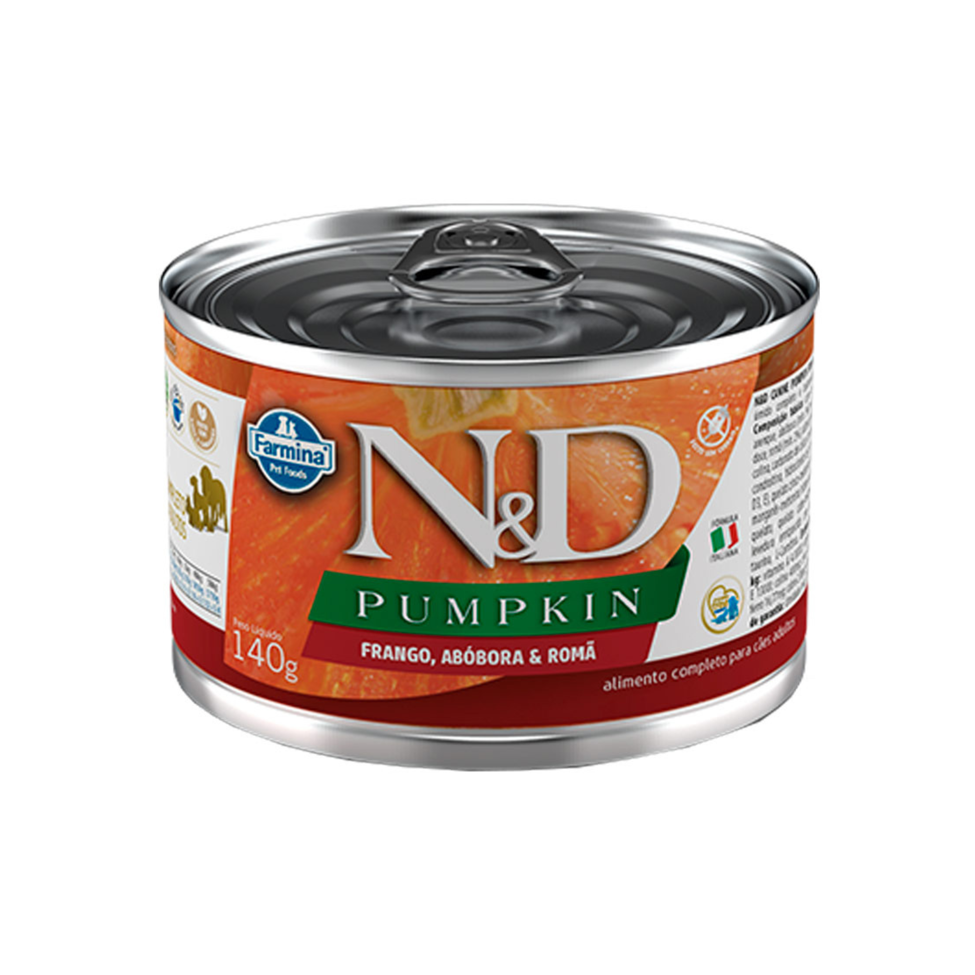 N&D Canine Wet Pumpkin 140 g