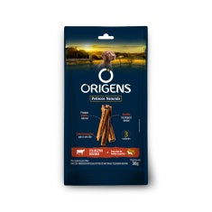 Petisco Origens Natural Colágeno para Cachorros