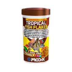 Ração Seca Prodac Pondsticks para Cachorros