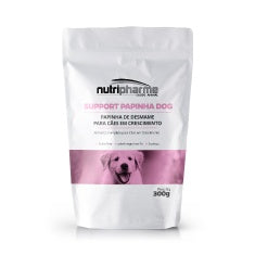 Suplemento Alimentar Support Milk para Cachorros