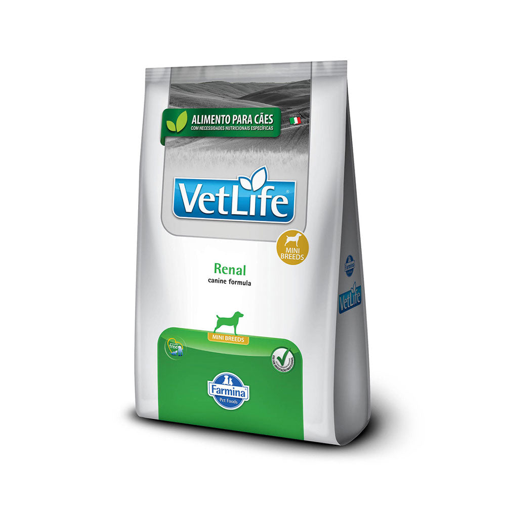 Ração Seca Medicamentosa Vet Life Feline Diabetic para Gatos